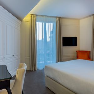 Habitación Doble Eiffel Tower